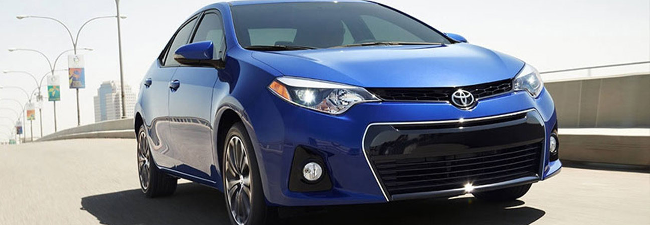 6 Benefits Of Finding A Toyota Corolla For Sale - Toyota Direct Blog